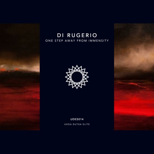 Di Rugerio – One Step Away From Immensity (2024)