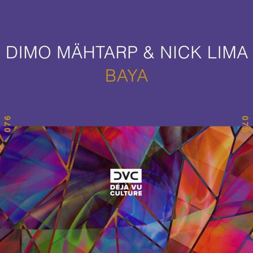 Dimo Mahtarp & Nick Lima – Baya (2024)
