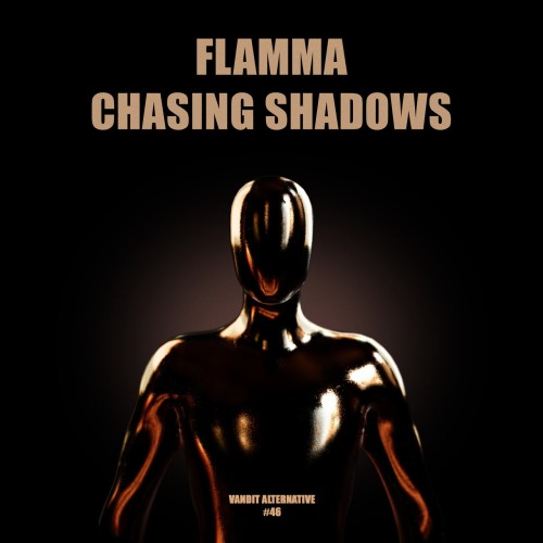 Flamma – Chasing Shadows (2024)