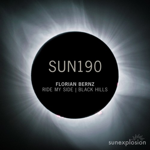 Florian Bernz-Ride My Side  Black Hills-(SUN190)-16BIT-WEB-FLAC-2024-AFO