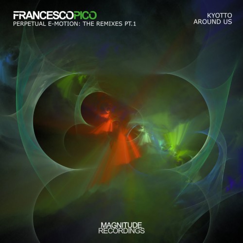 Francesco Pico - Perpetual E-Motion (The Remixes, Pt.1) (2024) Download