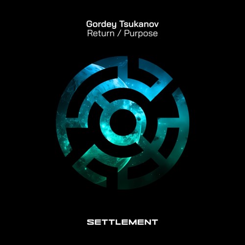 Gordey Tsukanov – Return / Purpose (2024)