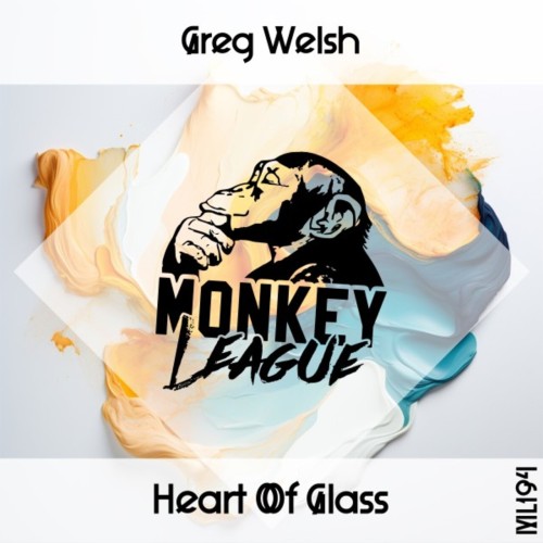 Greg Welsh - Heart Of Glass (2024) Download