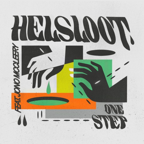 Helsloot ft Jono McCleery - One Step (2024) Download