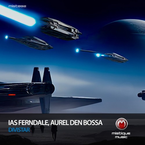 Ias Ferndale & Aurel den Bossa - Divistar (2024) Download