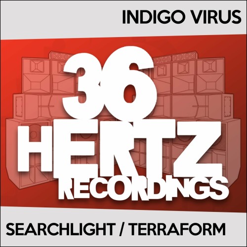 Indigo Virus – Searchlight / Terraform (2024)