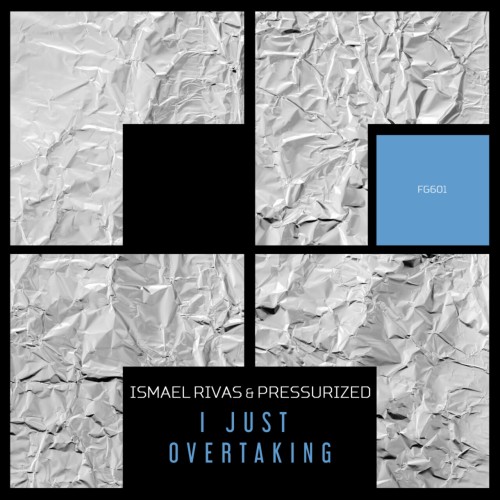 Ismael Rivas & Pressurized - I Just Overtaking (2024) Download
