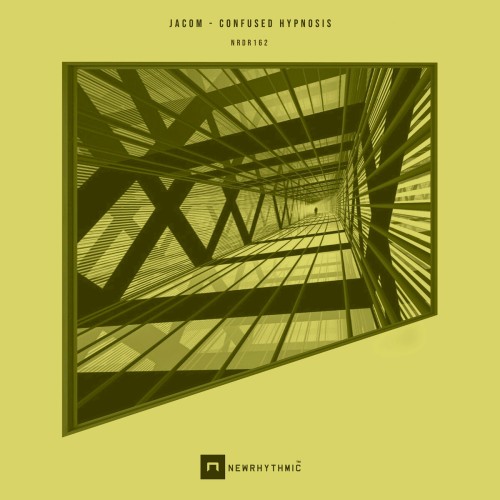 Jacom – Confused Hypnosis EP (2024)