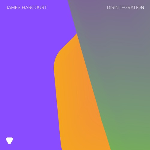 James Harcourt-Disintegration-(197338109939)-SINGLE-16BIT-WEB-FLAC-2024-AFO