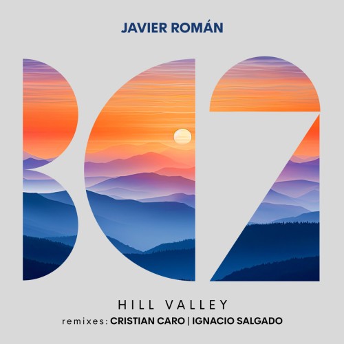 Javier Roman - Hill Valley (2024) Download
