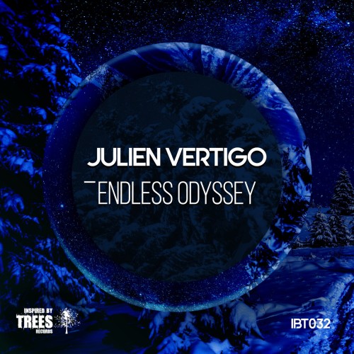 Julien Vertigo – Endless Odyssey (2024)