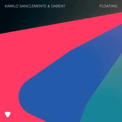 Kamilo Sanclemente and Dabeat-Floating-(197338105467)-SINGLE-16BIT-WEB-FLAC-2024-AFO