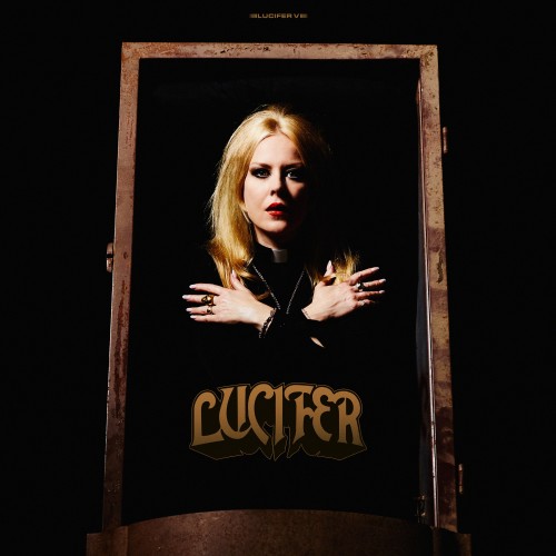 Lucifer - Lucifer V (2024) Download