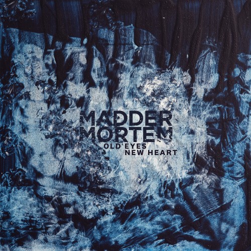 Madder Mortem - Old Eyes, New Heart (2024) Download