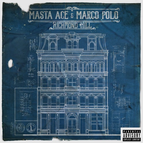 Masta Ace & Marco Polo, Masta Ace & Marco Polo - Richmond Hill (2024) Download