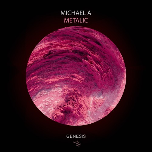Michael A - Metalic (2024) Download