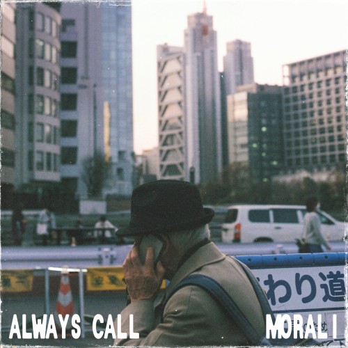 Morali – Always Call (2024)