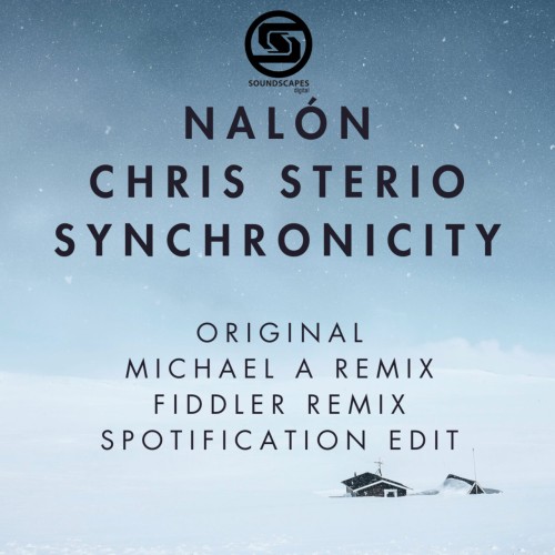 Nalon & Chris Sterio - Synchronicity (2024) Download