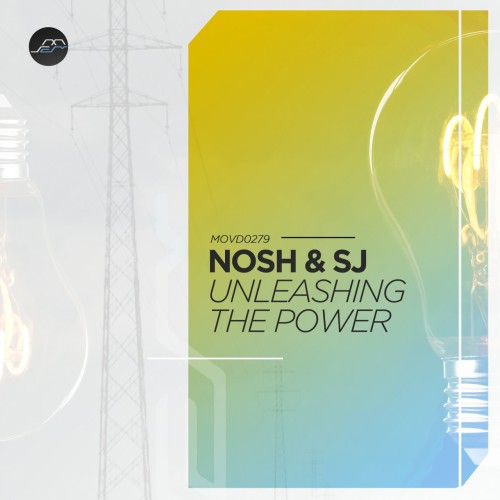 Nosh & SJ - Unleashing the Power (2024) Download