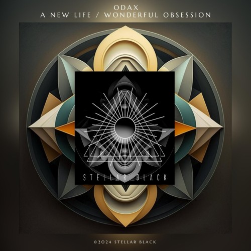 ODAX - A New Life / Wonderful Obsession (2024) Download