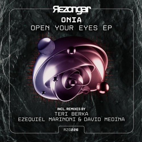 Onia - Open Your Eyes (2024) Download