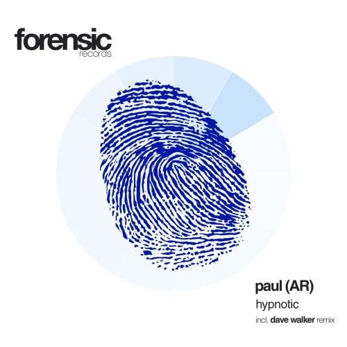 PAUL (AR) – Hypnotic (2024)