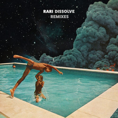 RARI-Dissolve Remixes-(URR009RMX)-16BIT-WEB-FLAC-2024-AFO