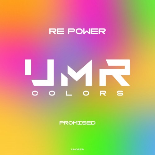 Re Power – Promised (2024)