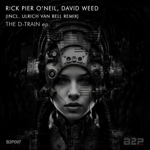 Rick Pier O'Neil & David Weed - D-Train (2024) Download