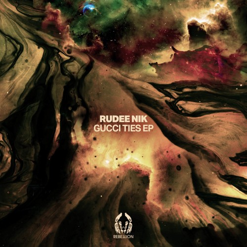 Rudee Nik – Gucci Ties EP (2024)