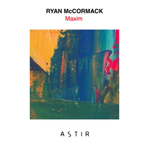 Ryan McCormack – Maxim (2024)