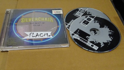 Silverchair-The Best Of Volume 1-2CD-FLAC-2000-FLACME