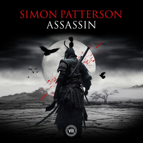 Simon Patterson-Assassin-(VII094)-16BIT-WEB-FLAC-2024-AFO