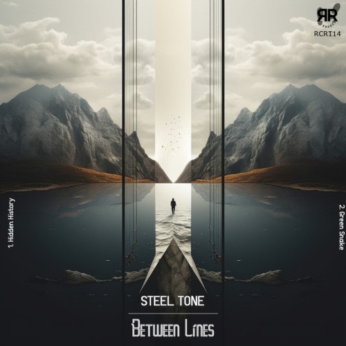 Steel Tone - Between Lines (2024) Download