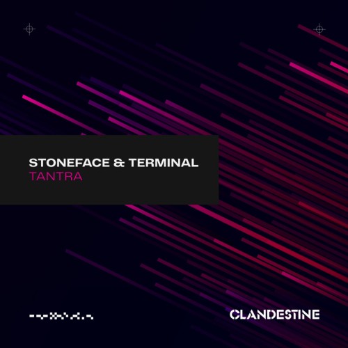 Stoneface & Terminal – Tantra (2024)