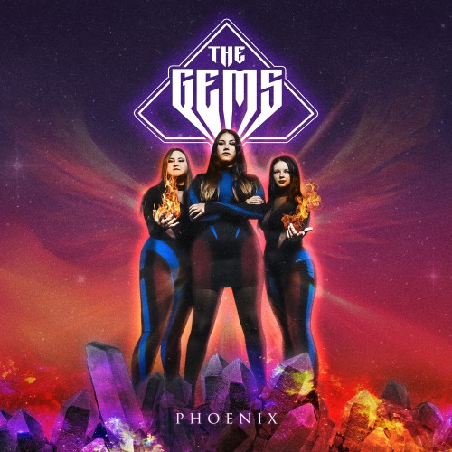 The Gems-Phoenix-24BIT-44KHZ-WEB-FLAC-2024-RUIDOS