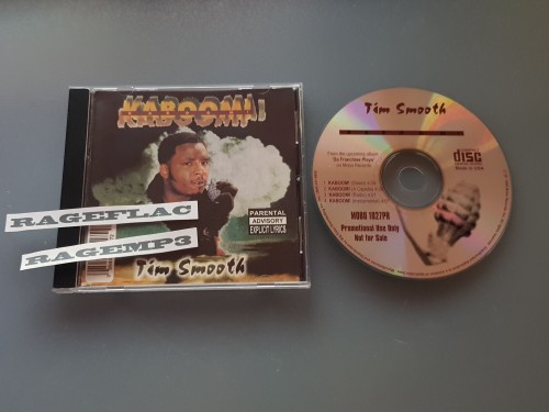 Tim Smooth - Kaboom! (1998) Download