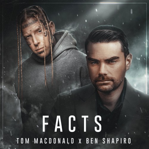Tom MacDonald - FACTS (2024) Download