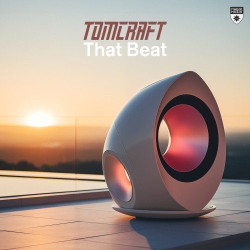 Tomcraft – That Beat (2024)