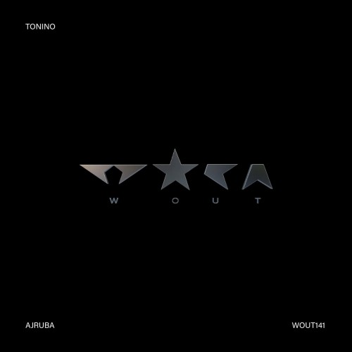 Tonino – Ajruba (2024)