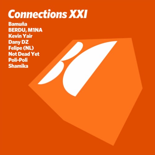 Various Artists – Connections Vol XXI (2024)