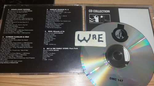 VA-DMC CD Collection 147-(DMC147)-CD-FLAC-1995-WRE