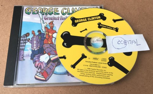 VA-George Clinton Greatest Funkin Hits-(7243 8 33911 2 7)-CD-FLAC-1996-OCCiPiTAL