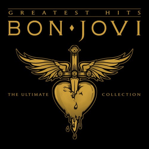 Bon Jovi – Bon Jovi (2024)