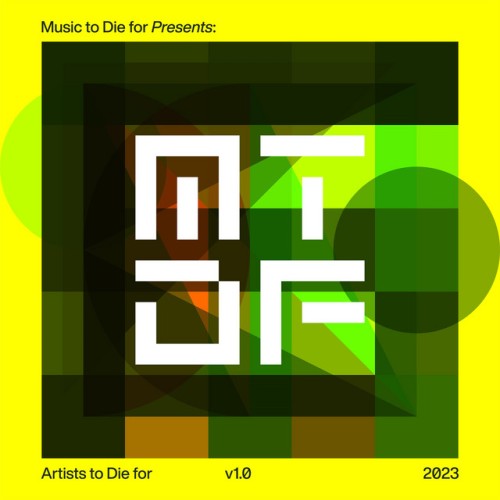 Various Artists – Artists To Die For: Vol 1.2 (Remixed) (2024)