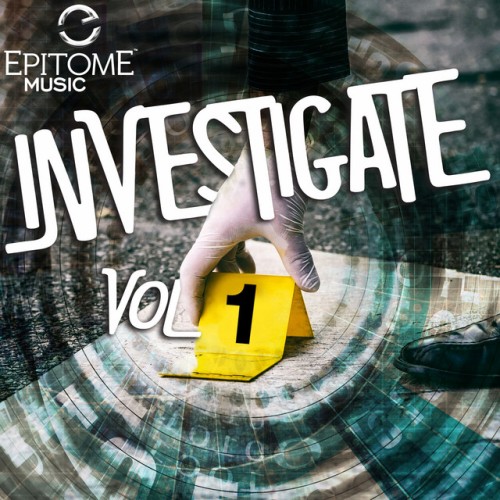 VA-Under Investigation The Compilation-CD-FLAC-2001-RAGEFLAC