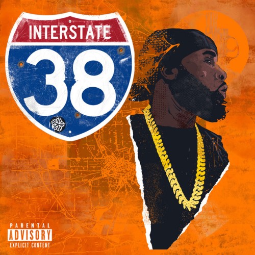 38 Spesh – Interstate 38 (2020)