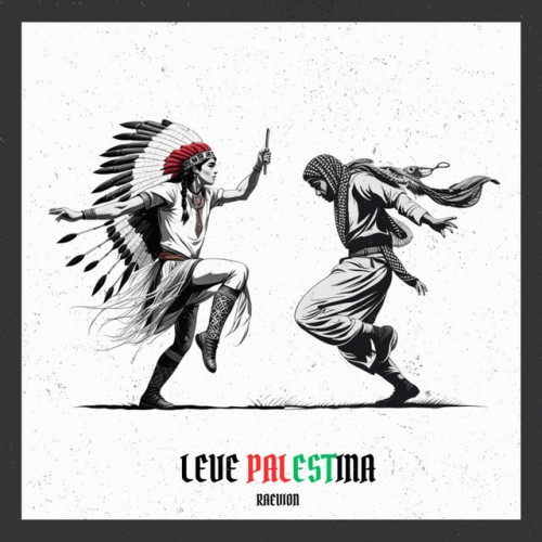 KOFIA – Leve Palestina (MESH (SA) Remix) (2024)