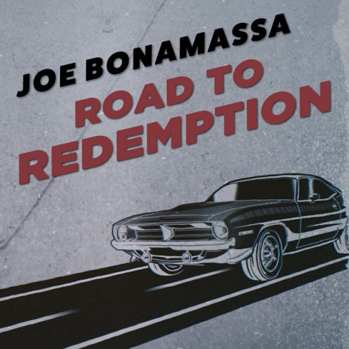Joe Bonamassa – Road To Redemption (2022)