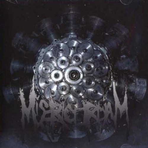 Misericordiam – A Thin Line Between Man and Machine (2006)